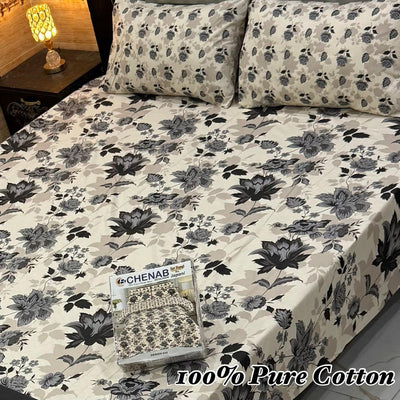 Bed-sheets