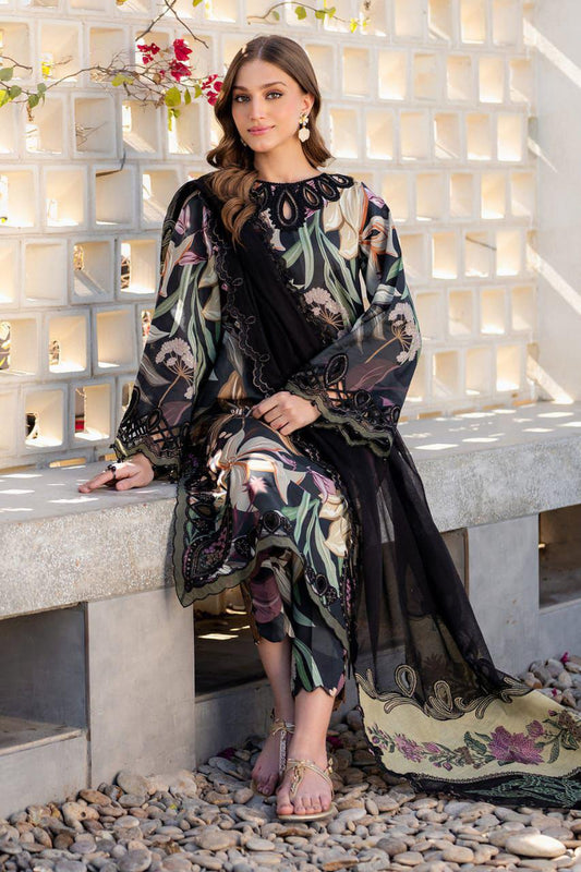 LUXURY PREMIUM BLACK EDITION ARTICLE